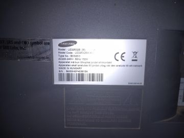 Reparador de TV