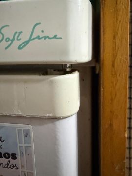 Kühlschrank reparieren oder warten