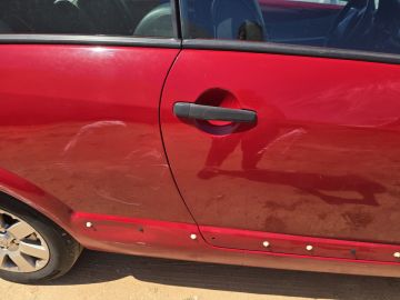 Pintor de automóveis - Serviços Auto