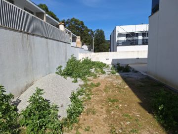 Instalação de Relva Artificial