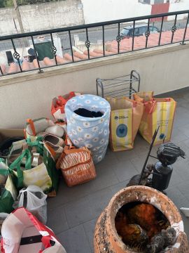 Empresa de Mudanças