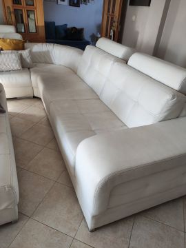 Restaurador de Estofos