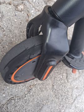 Scooter Reparatur