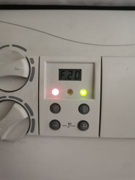 Especialista em Caldeiras e Radiadores