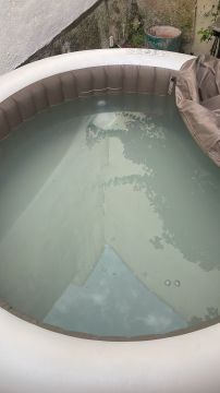Especialista de Reparação de Piscinas
