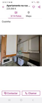 Remodelações