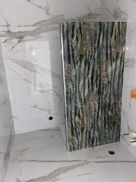 Tile Installation - Tiling