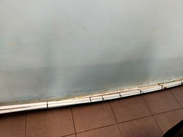 Instalador de Calhas