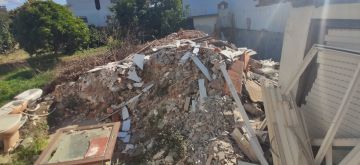 Especialista em Remoção de Lixo e Entulho