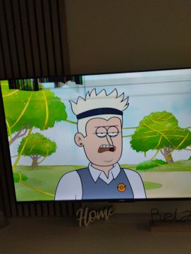Reparador de TV