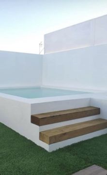 Construtor de Piscinas Escavadas