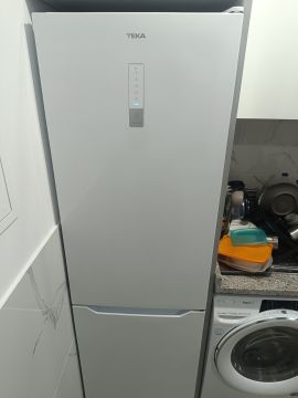 Técnico de Reparação de Frigoríficos