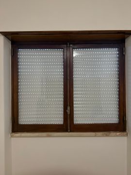 Empresa de Caixilharia de PVC