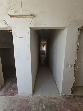 Remodelações e Construção