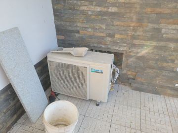 Instalador de Ar Condicionado
