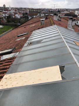 Spezialisten für Dachfenster