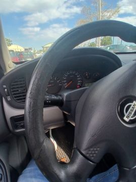 Car Upholsterer
