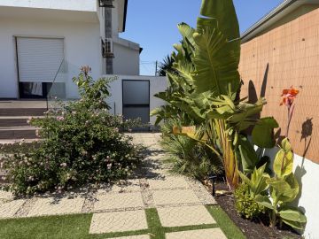 Serviço de Jardinagem