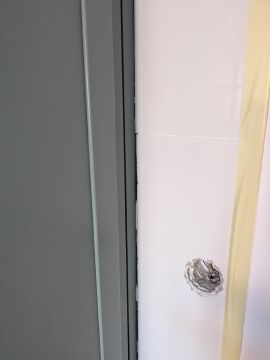 Remodelações e Construção