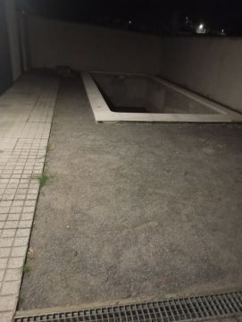 Artificial Turf Installation