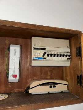 Eletricista