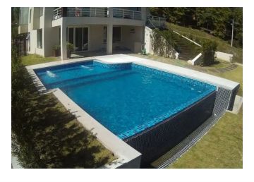 Pool Builder