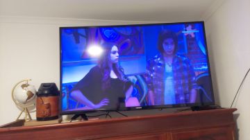 Reparador de TV