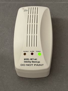 Security and Alarms