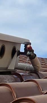 Reparação de Painel Solar