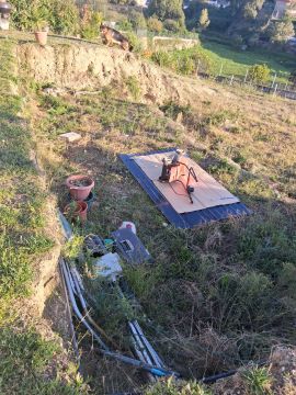 Construtor de Piscinas