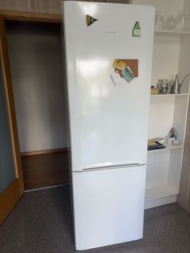 Técnico de Reparação de Frigoríficos