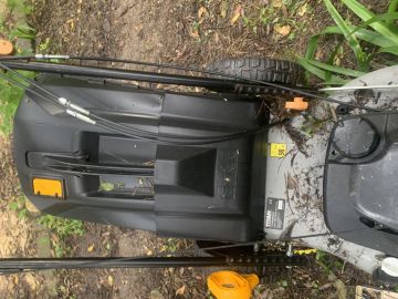 Lawn Mower Repair Specialist - Technical Assistance