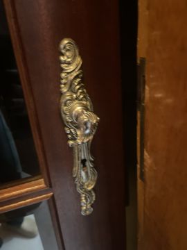 Especialista em Reparação de Portas