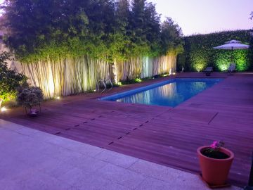 Serviço de Jardinagem