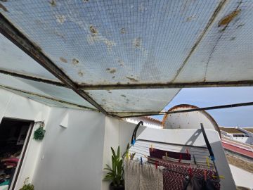Especialista de Limpeza de Telhados - Casa