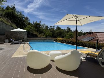 Limpeza ou Manutenção de Piscina - Piscinas, Saunas, Hidromassagem e SPAs