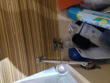 Bricolage e Mobiliário