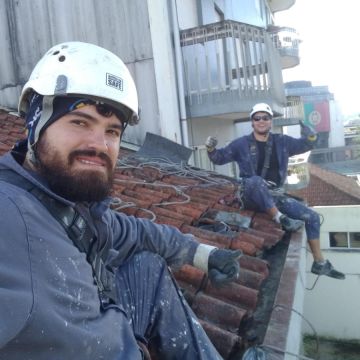 FS Trabalhos Verticais - Ovar - Kitchen Remodel