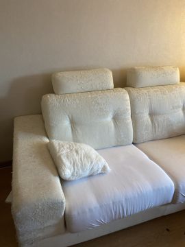 Upholstery Service