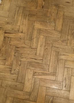 Flooring Specialist