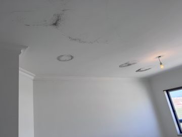 Remodelações e Construção