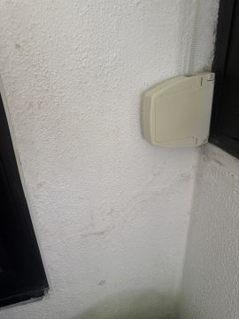 Impermeabilização da Casa - Isolamentos