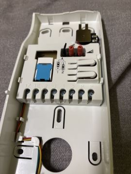 Técnico de Intercomunicadores