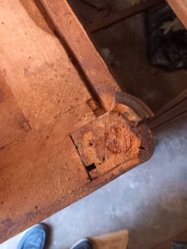 Furniture Repair Professional