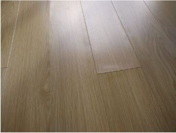 Floating Flooring Installation