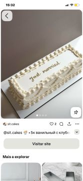 Cake Designer