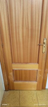 Woodwork and Carpentry