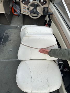 Upholstery Service - Home Improvements