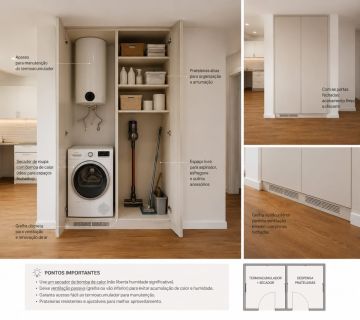 Zimmerei und Holzverarbeitung
