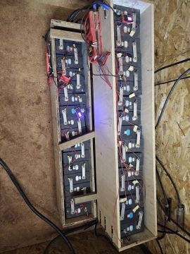 Eletricidade
